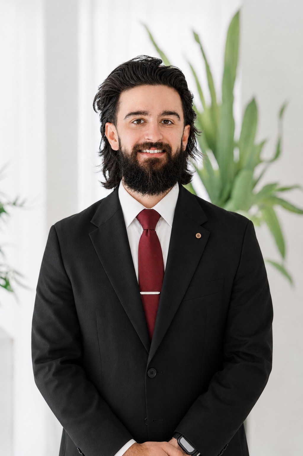Reza Mousavidin_GK Website Photo